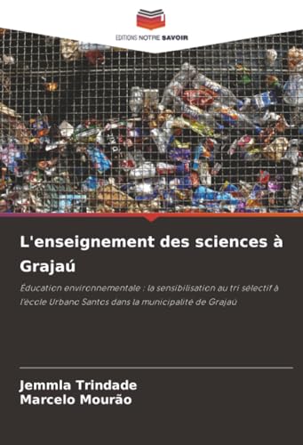 L'enseignement des sciences à Grajaú