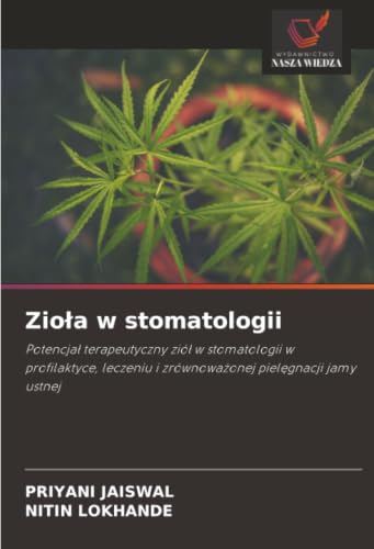 Zioła w stomatologii