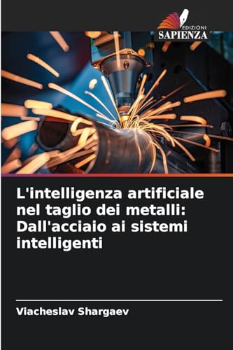 L'intelligenza artificiale nel taglio dei metalli