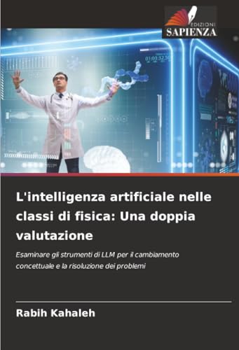 L'intelligenza artificiale nelle classi di fisica