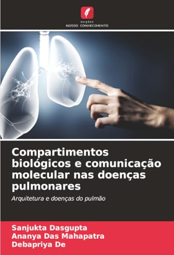 Compartimentos biológicos e comunicação molecular nas doenças pulmonares