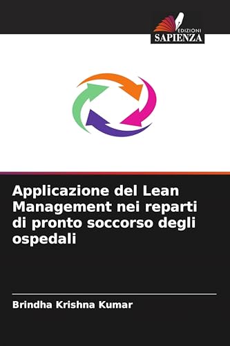 Applicazione del Lean Management nei reparti di pronto soccorso degli ospedali