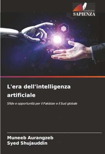 L'era dell'intelligenza artificiale
