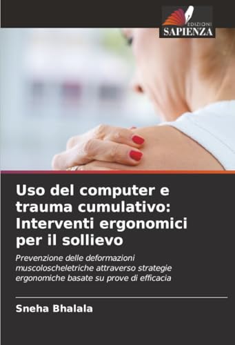 Uso del computer e trauma cumulativo