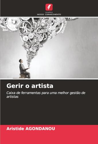 Gerir o artista
