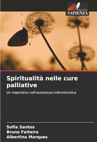 Spiritualità nelle cure palliative