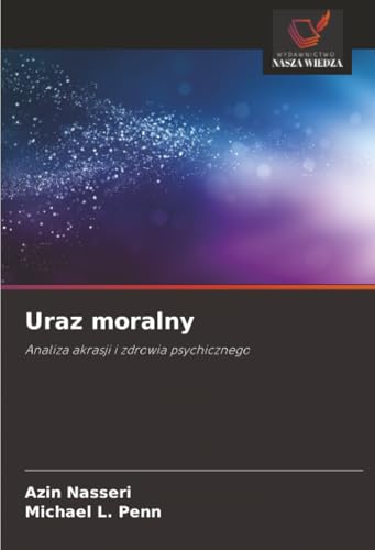 Uraz moralny