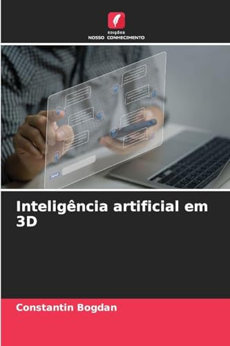 Inteligência artificial em 3D