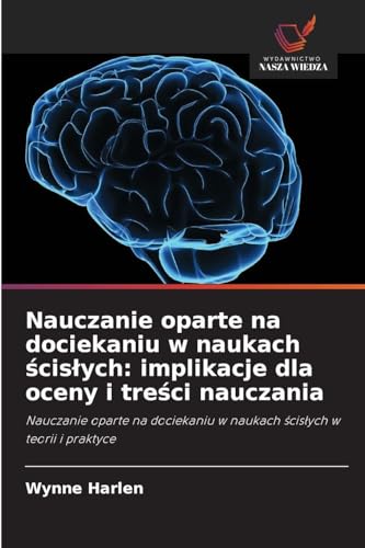 Nauczanie oparte na dociekaniu w naukach ścisłych