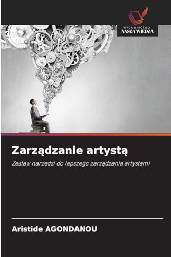 Zarządzanie artystą
