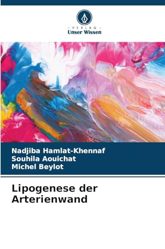 Lipogenese der Arterienwand