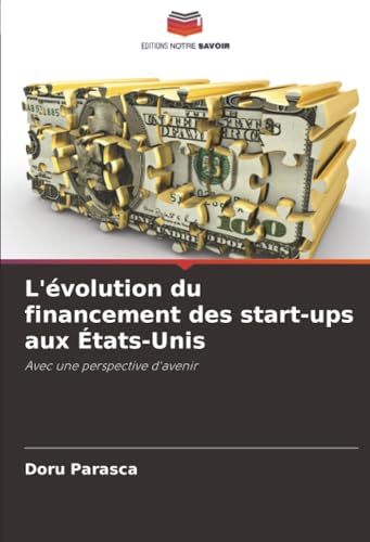 L'évolution du financement des start-ups aux États-Unis