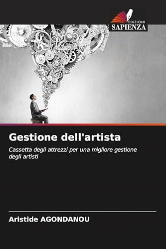Gestione dell'artista