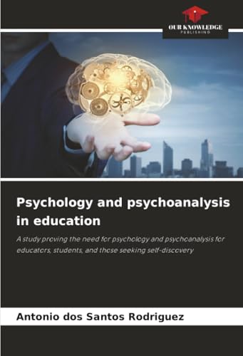 Psychology and psychoanalysis in education