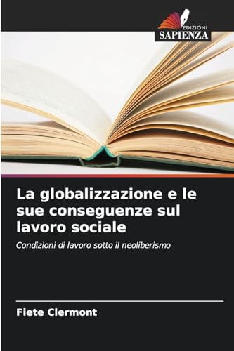 La globalizzazione e le sue conseguenze sul lavoro sociale