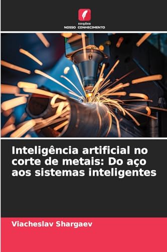 Inteligência artificial no corte de metais