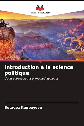Introduction à la science politique