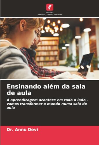 Ensinando além da sala de aula