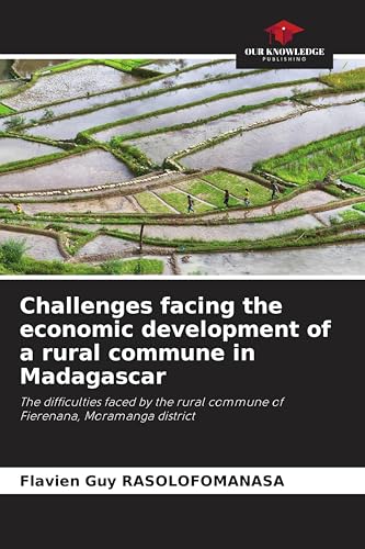 Challenges facing the economic development of a rural commune in Madagascar