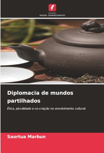 Diplomacia de mundos partilhados