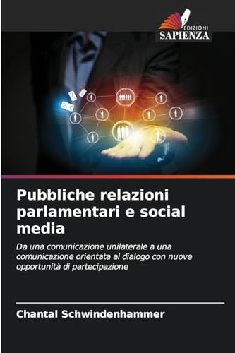 Pubbliche relazioni parlamentari e social media