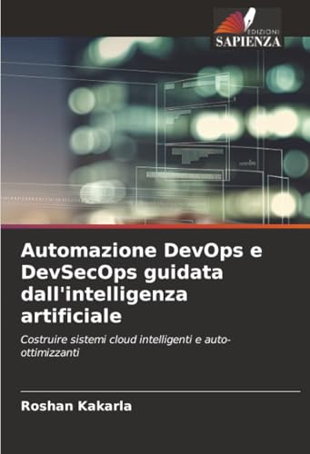Automazione DevOps e DevSecOps guidata dall'intelligenza artificiale