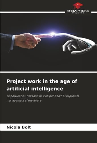 Project work in the age of artificial intelligence