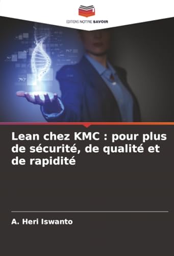 Lean chez KMC