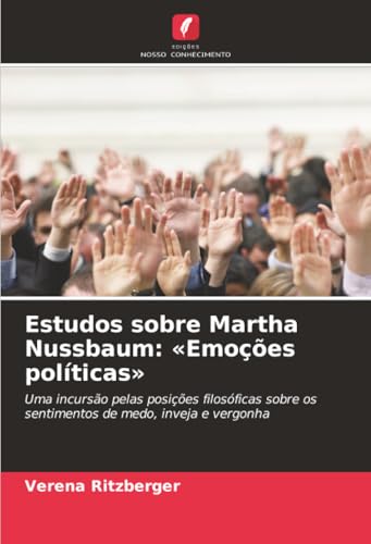 Estudos sobre Martha Nussbaum
