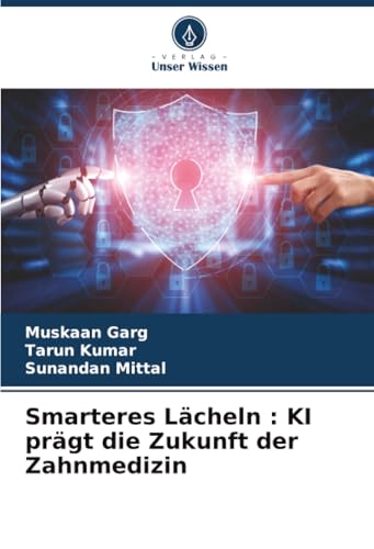 Smarteres Lächeln