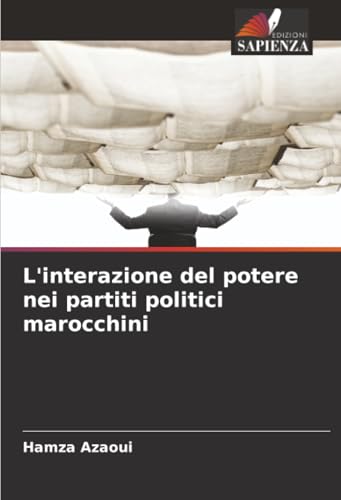 L'interazione del potere nei partiti politici marocchini