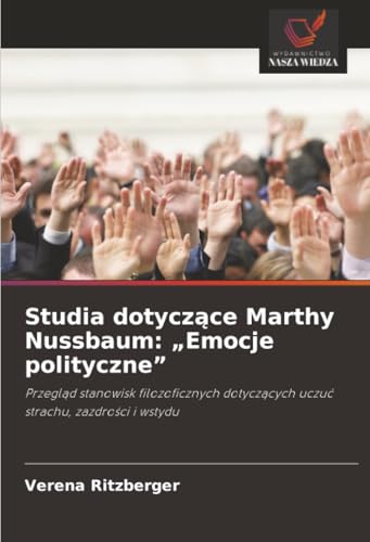 Studia dotyczące Marthy Nussbaum