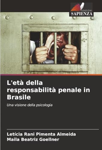 L'età della responsabilità penale in Brasile