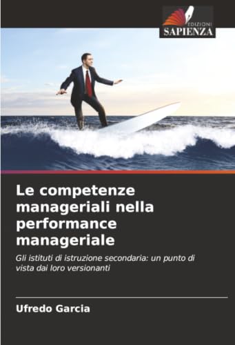 Le competenze manageriali nella performance manageriale