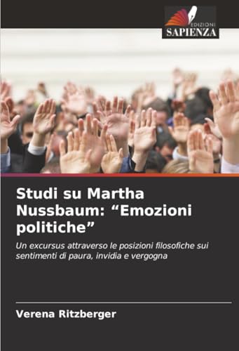 Studi su Martha Nussbaum