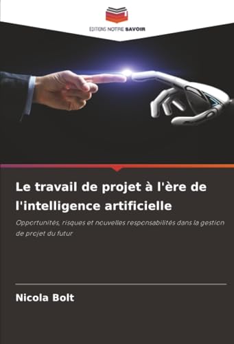 Le travail de projet à l'ère de l'intelligence artificielle