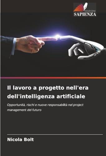 Il lavoro a progetto nell'era dell'intelligenza artificiale