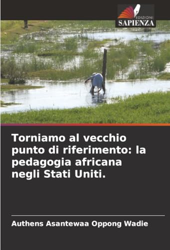 Torniamo al vecchio punto di riferimento