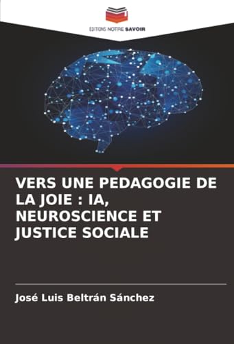 VERS UNE PEDAGOGIE DE LA JOIE