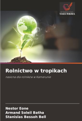 Rolnictwo w tropikach