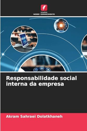 Responsabilidade social interna da empresa