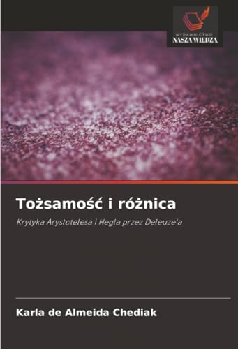 Tożsamość i różnica