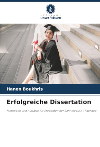 Erfolgreiche Dissertation