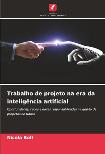 Trabalho de projeto na era da inteligência artificial