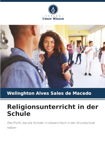 Religionsunterricht in der Schule