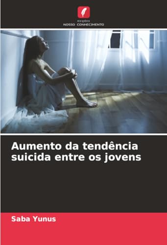 Aumento da tendência suicida entre os jovens