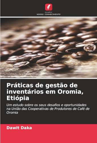 Práticas de gestão de inventários em Oromia, Etiópia