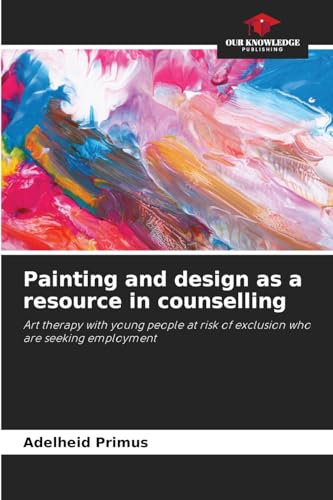 Painting and design as a resource in counselling