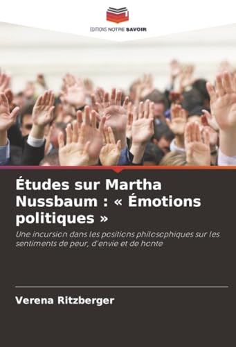 Études sur Martha Nussbaum