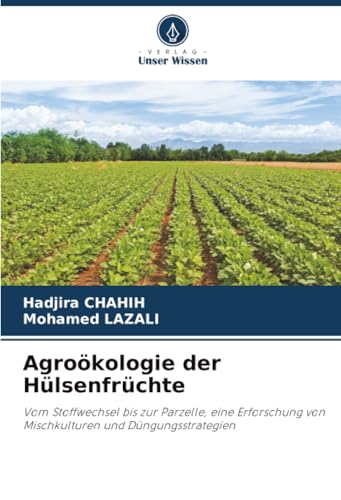 Agroökologie der Hülsenfrüchte